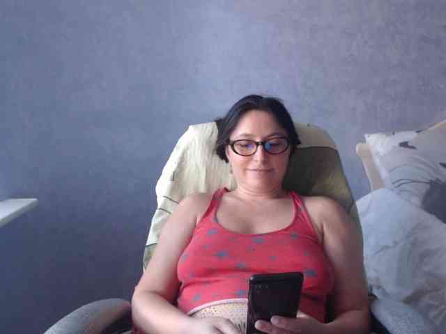 AmandaFresh24 webcam