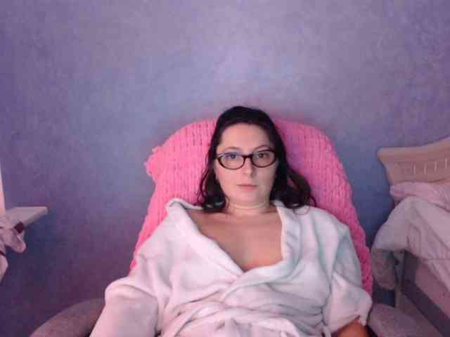 AmandaFresh24 webcam