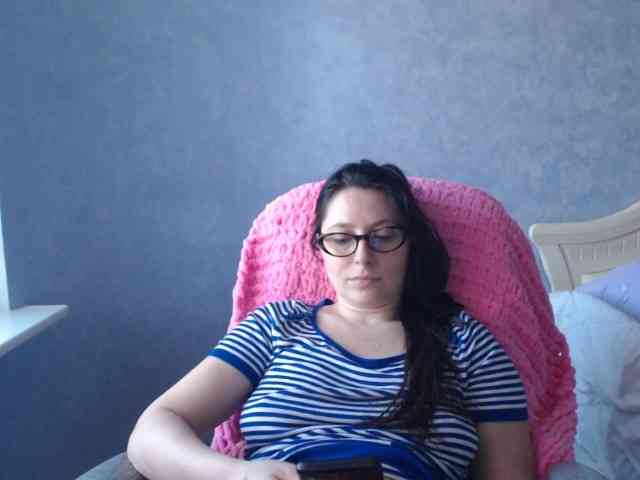 AmandaFresh24 webcam