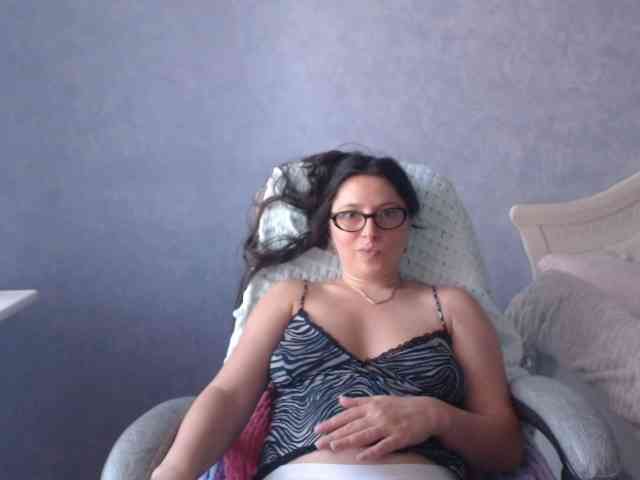 AmandaFresh24 webcam