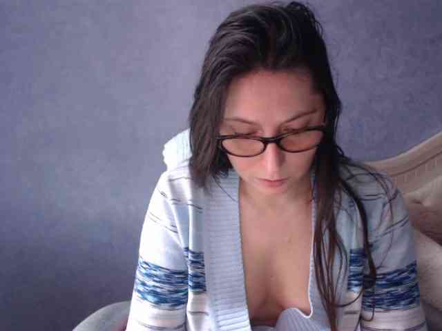 AmandaFresh24 webcam