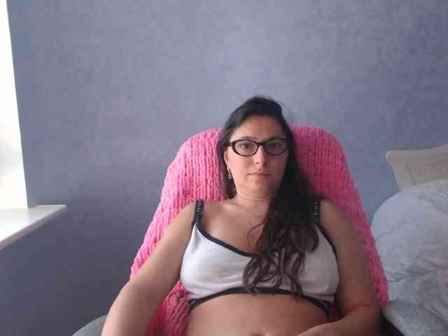 AmandaFresh24 webcam