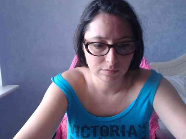 AmandaFresh24 webcam