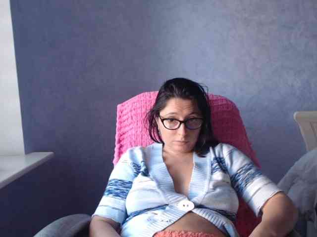 AmandaFresh24 webcam
