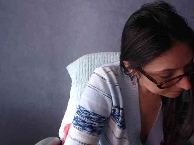 AmandaFresh24 webcam