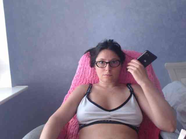 AmandaFresh24 webcam