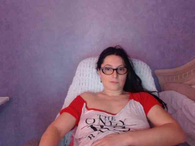 AmandaFresh24 webcam