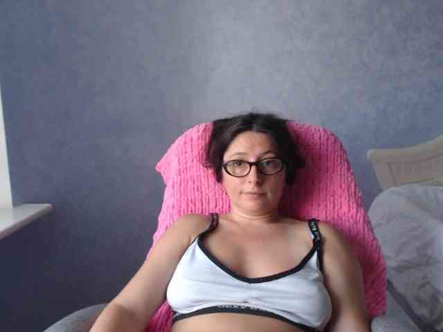 AmandaFresh24 webcam