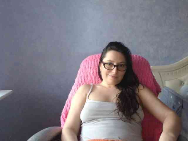 AmandaFresh24 webcam