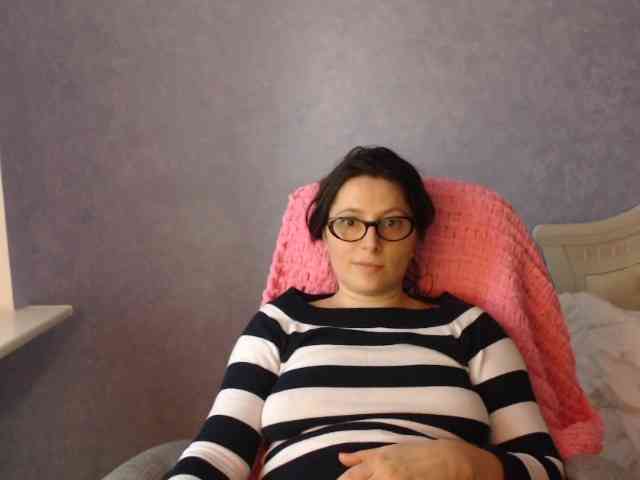 AmandaFresh24 webcam