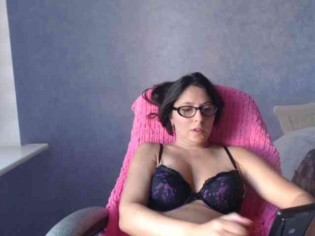 AmandaFresh24 webcam