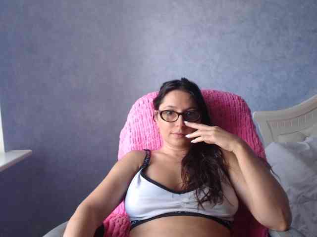 AmandaFresh24 webcam