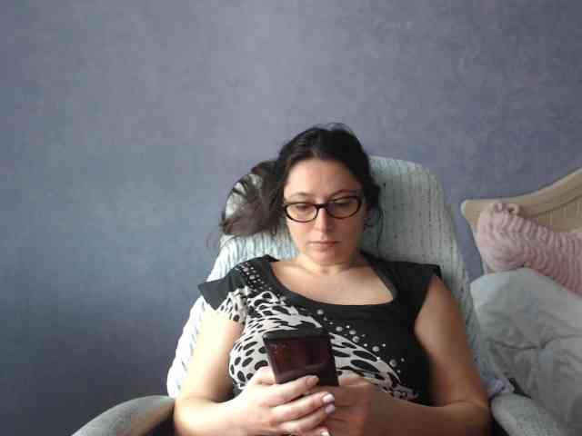 AmandaFresh24 webcam