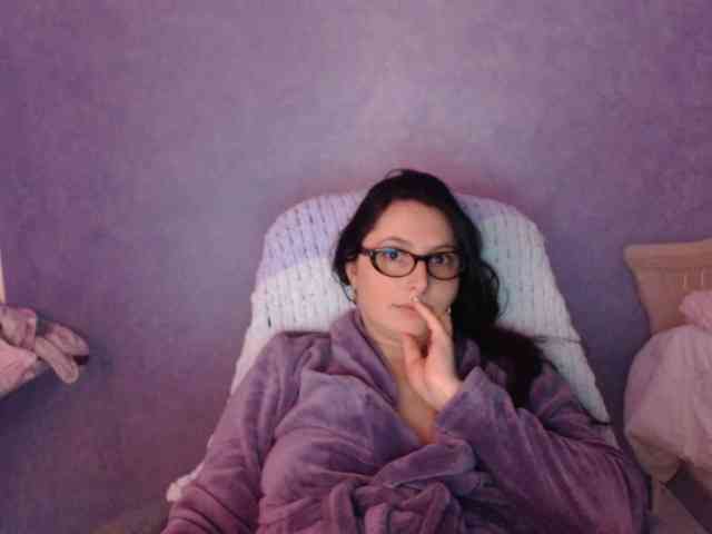 AmandaFresh24 webcam