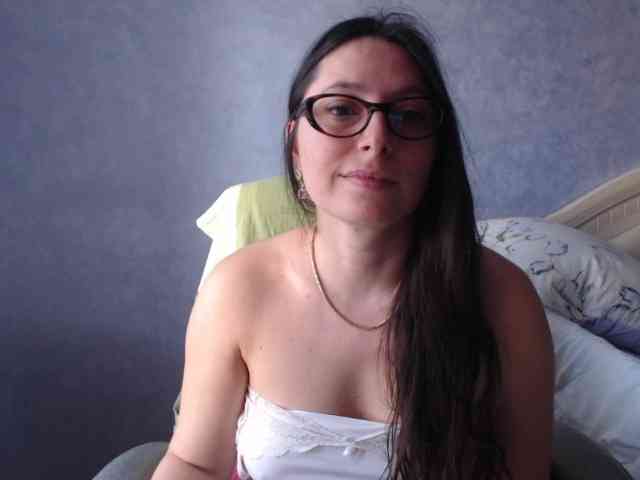 AmandaFresh24 webcam