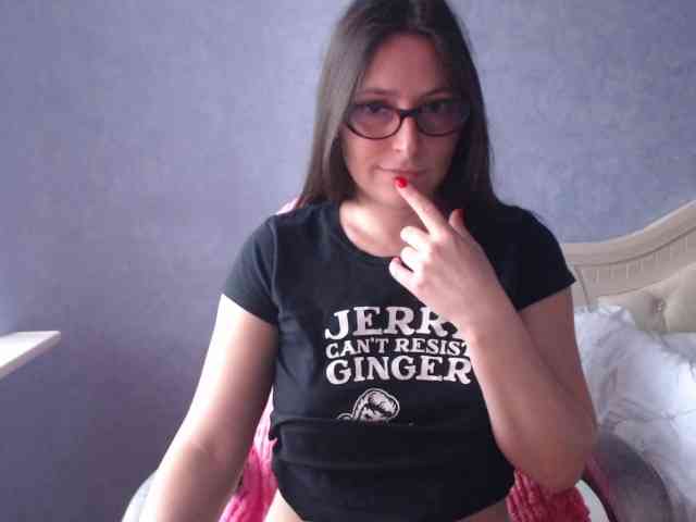 AmandaFresh24 webcam
