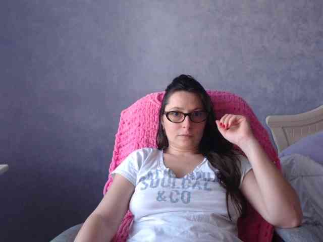 AmandaFresh24 webcam