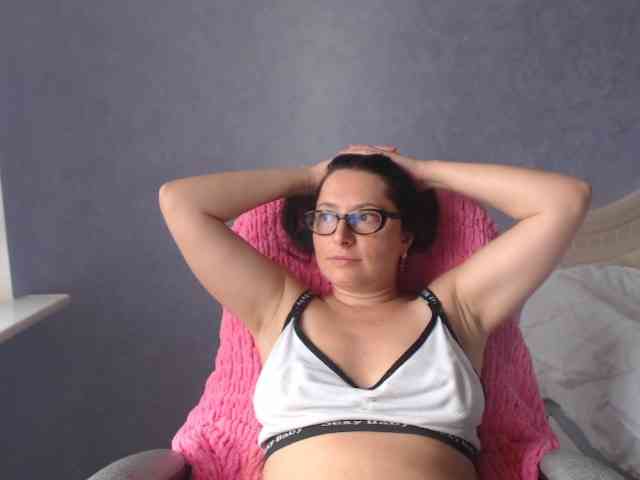 AmandaFresh24 webcam