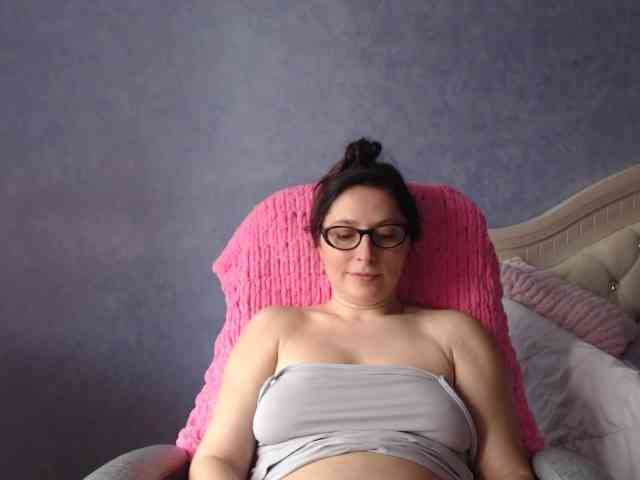 AmandaFresh24 webcam