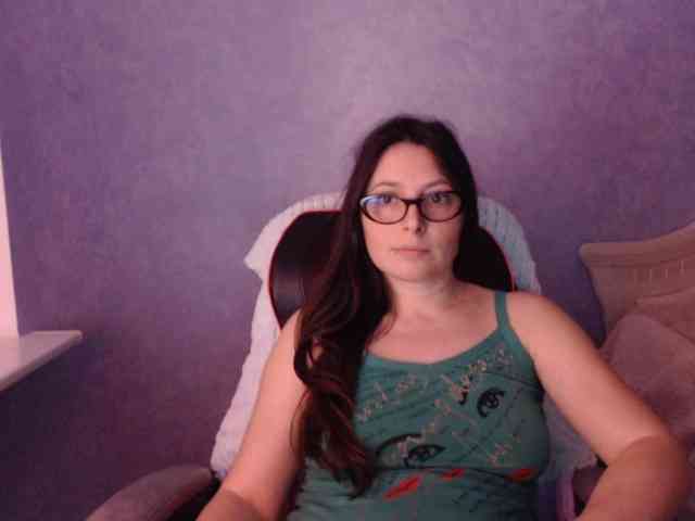 AmandaFresh24 webcam