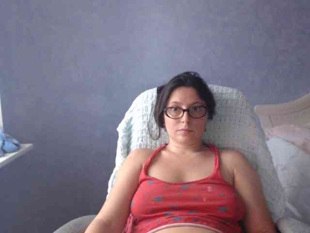 AmandaFresh24 webcam