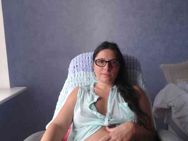 AmandaFresh24 webcam