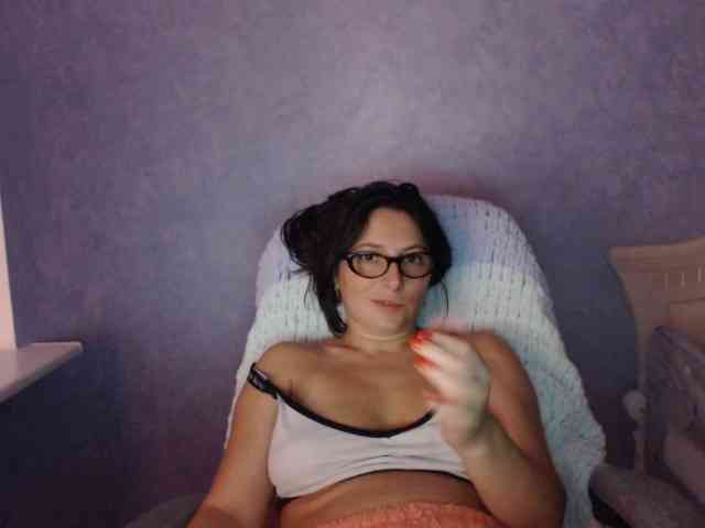 AmandaFresh24 webcam