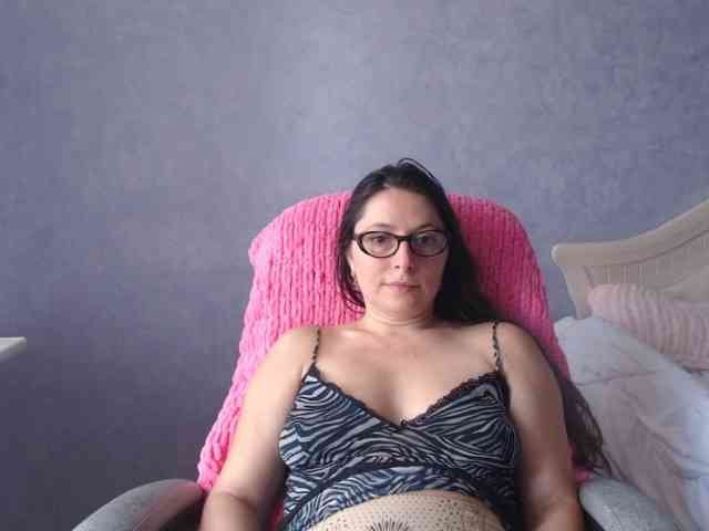 AmandaFresh24 webcam