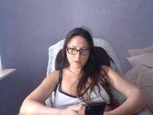 AmandaFresh24 webcam