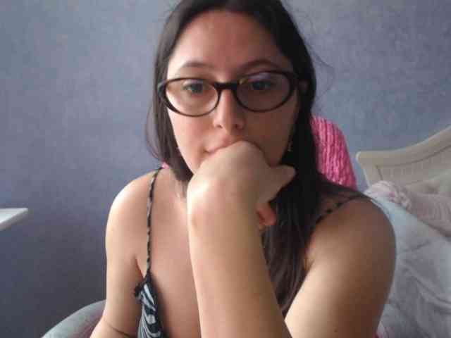 AmandaFresh24 webcam