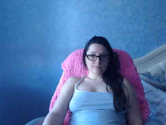 AmandaFresh24 webcam