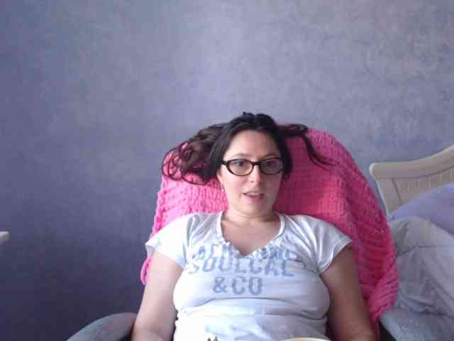 AmandaFresh24 webcam