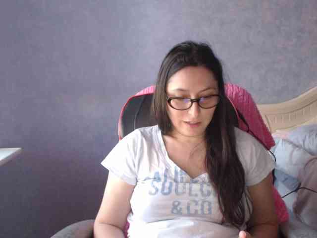 AmandaFresh24 webcam