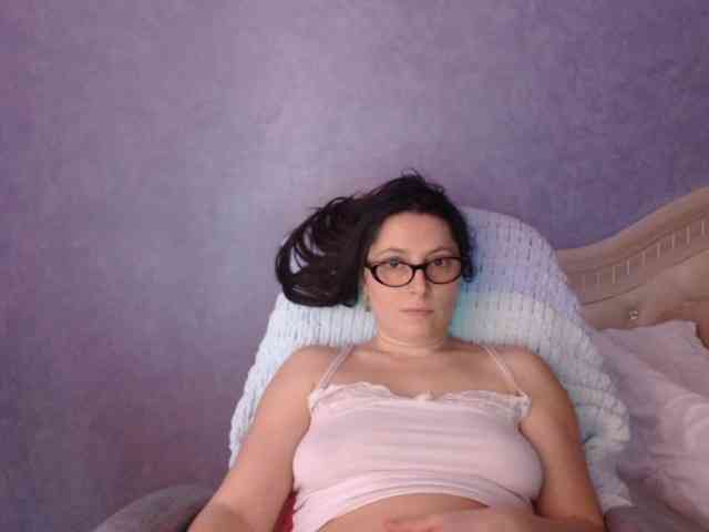 AmandaFresh24 webcam