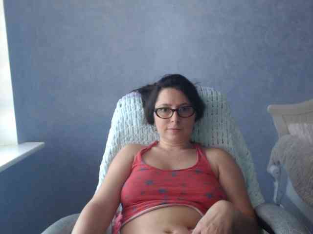 AmandaFresh24 webcam
