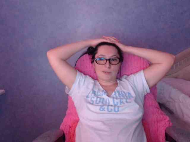 AmandaFresh24 webcam