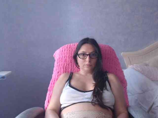 AmandaFresh24 webcam