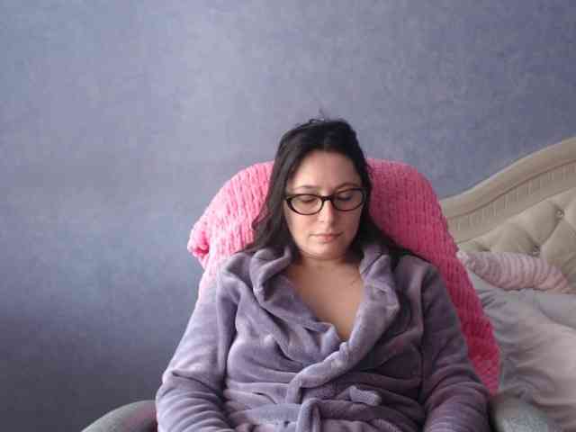 AmandaFresh24 webcam