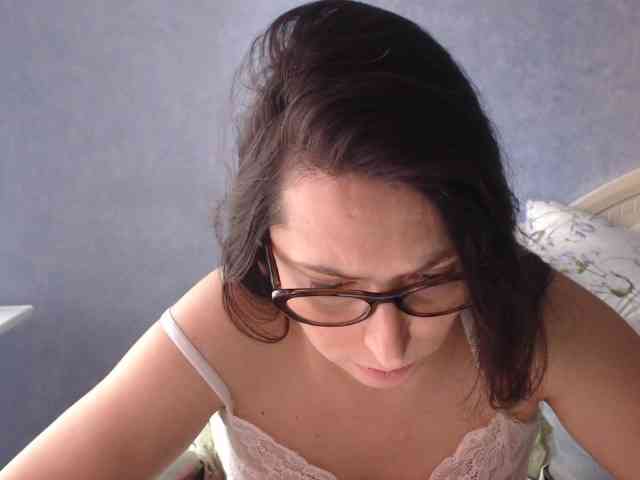 AmandaFresh24 webcam