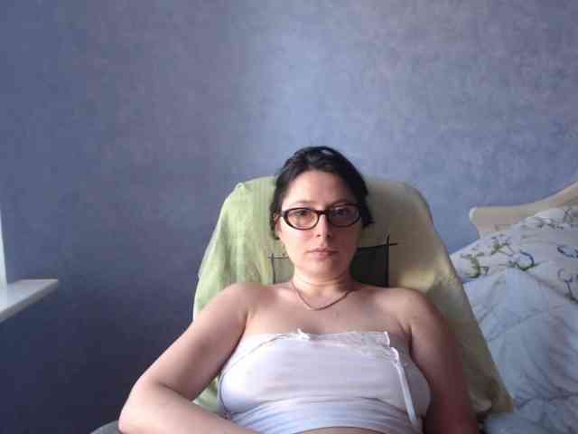 AmandaFresh24 webcam