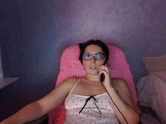 AmandaFresh24 webcam