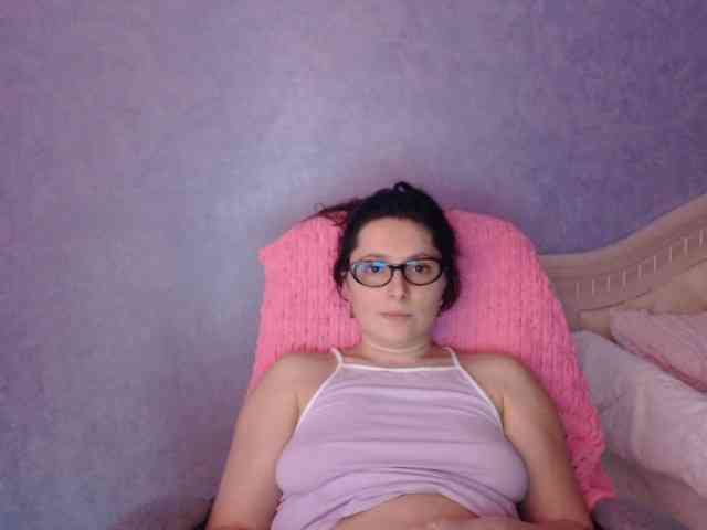 AmandaFresh24 webcam