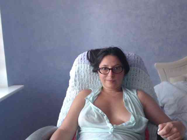AmandaFresh24 webcam