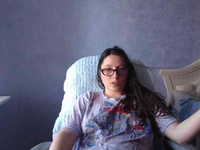 AmandaFresh24 webcam