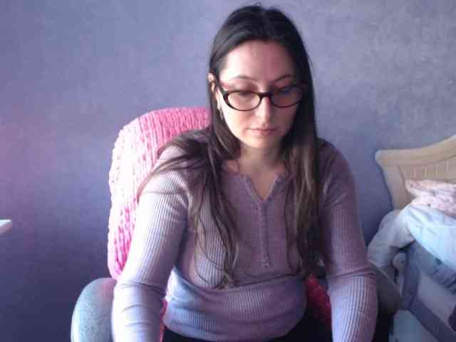 AmandaFresh24 webcam