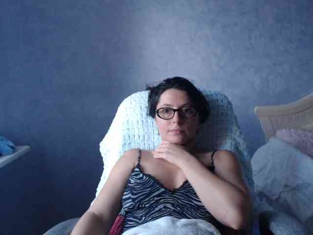 AmandaFresh24 webcam