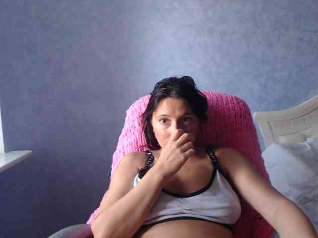 AmandaFresh24 webcam