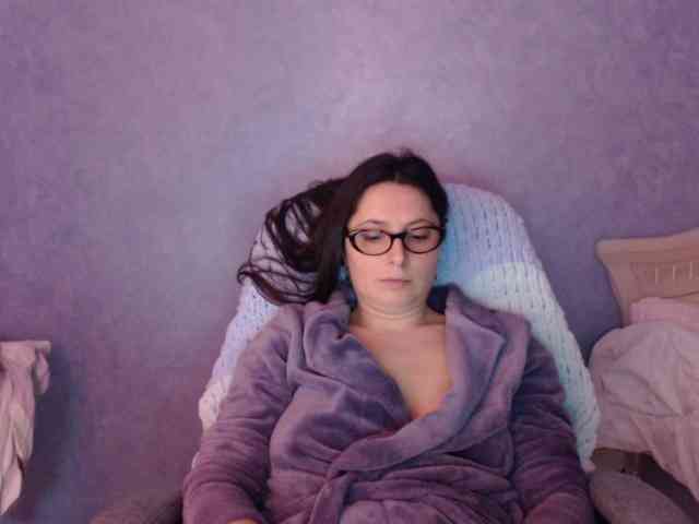 AmandaFresh24 webcam