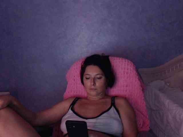 AmandaFresh24 webcam