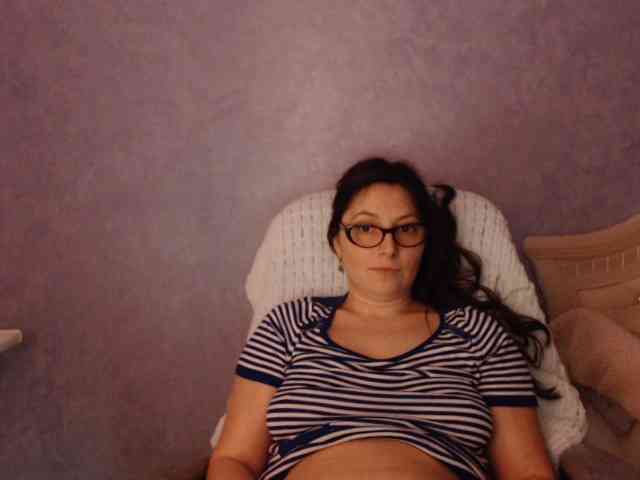 AmandaFresh24 webcam